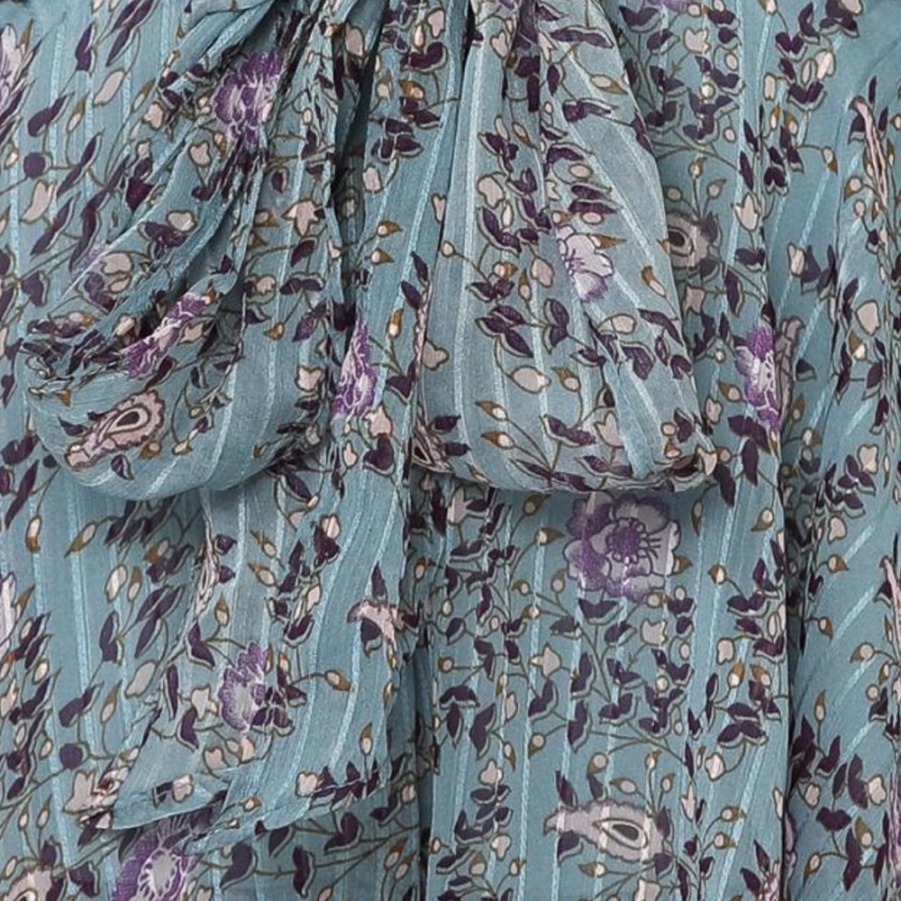 Hello Molly | Crocodile Tears Romper - Picture 8 of 9